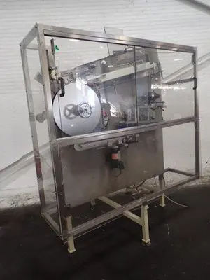 USED NEW ENGLAND MACHINERY NEHA-48 & H/E-40