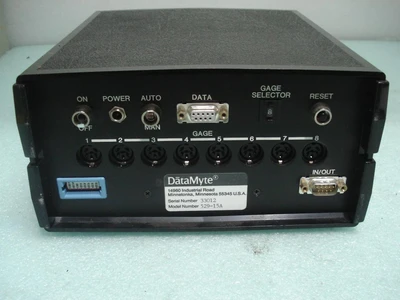 Used DATAMYTE _UNKNOWN_ Test Equipment - Other | OCO Industrial #1627307
