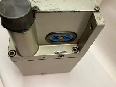 Used SMC LMU200 Misc Electrical & Power Parts | Surplus Asset Holdings #1218370