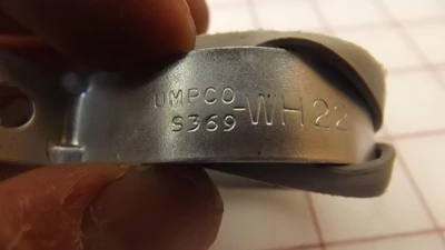 Used UMPCO _UNKNOWN_ Clamps Texas US | OCO Industrial #1778756