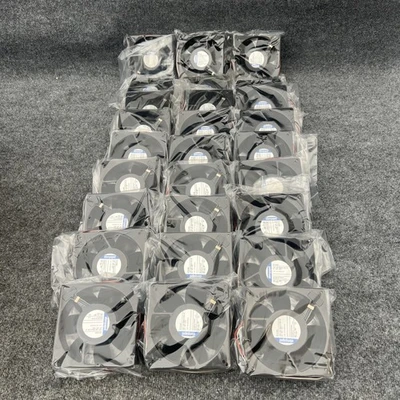New | in-Stock ebm-papst 5112N/2 Axial Fans California US | Davliegogo LLC #1705472