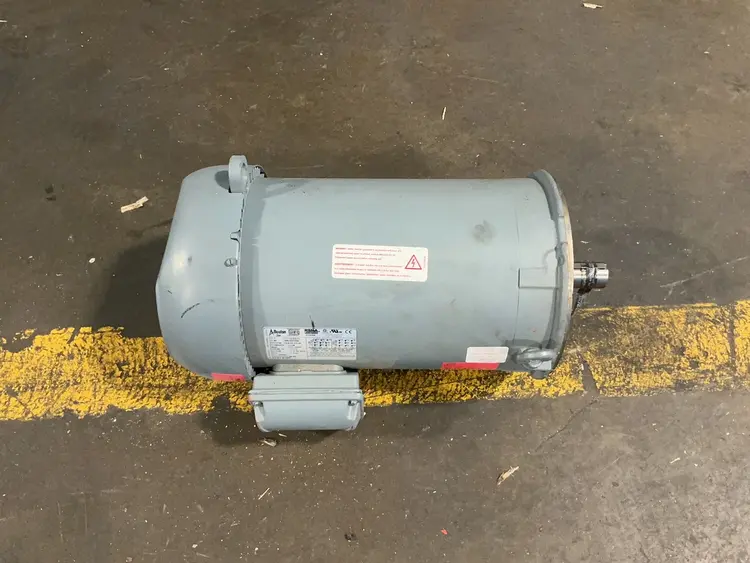 Used WEG MUTFW Motors (misc) Ohio US | HGR 24 #1289739