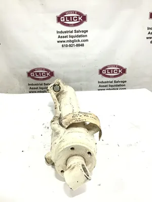 Brown Equipment RH1439 Ballast Extension Ram Hydraulic Cylinder
