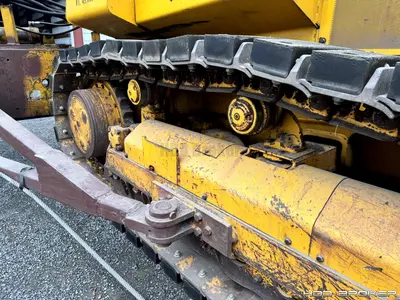 Used 1993 JOHN 1993 JOHN DEERE 850B Bulldozers Florida US | HDD Broker #1346478
