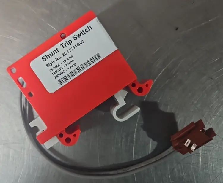 Used Eaton _UNKNOWN_ Circuit Breaker Parts South Carolina US | Palmetto Automation #1155630