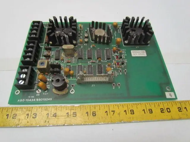 Used BARRETT ELECTRONICS _UNKNOWN_ Miscellaneous MRO | Arrow Industrial #657219