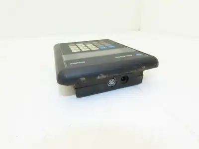 Allen Bradley 2707-MVP232 MicroView Operator Interface Panel Series B Rev B