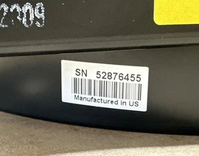 NEW Siemens 61-300-066-122