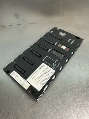 Ge IC693CPU311K BASE 5 SLOT WITH CPU (5.4.2)