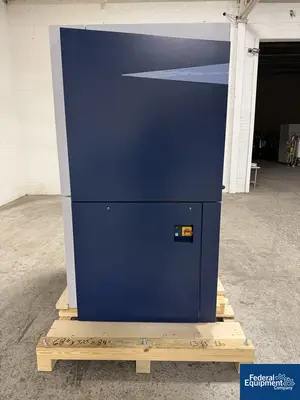 Bruker Bruker D8 Advance Series II XRD X-Ray Diffractometer