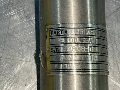 Used _UNKNOWN_ _UNKNOWN_ Hydraulic Cylinders Ohio US | HGR 24 #1326109