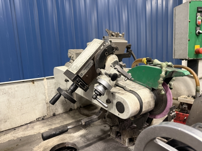 USED WEINIG RANDAMAT