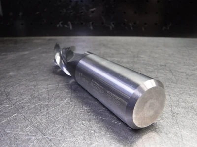 YG-1 ALU-Power 1" Solid Carbide Endmill 3 Flute JAG97862 (LOC1837A)