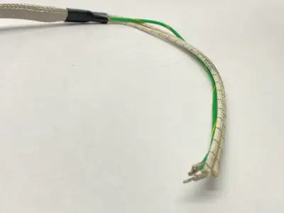 CA-D5X | Keyence  LumiTrax Illumination Cable 5m - Used