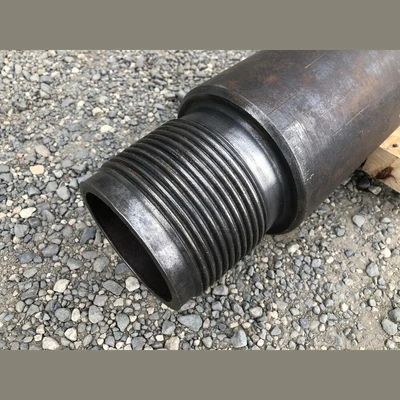 Sonic 6 in. Drill Casing