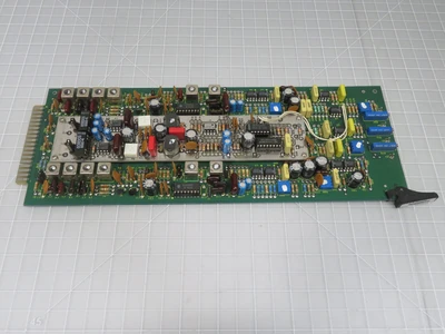 Used WEGENER _UNKNOWN_ Circuit Boards Texas US | OCO Industrial #1664718