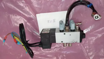 USED Norgren V60A527A-2
