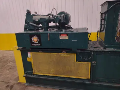 USED AMERICAN 10447