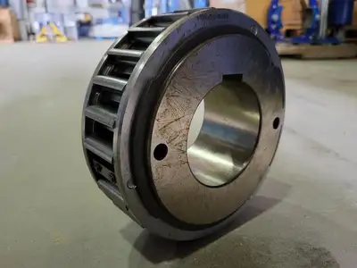NEW RINGSPANN MX170-63/23