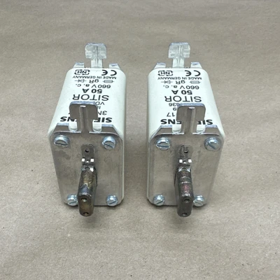 NEW Siemens 3NE8017