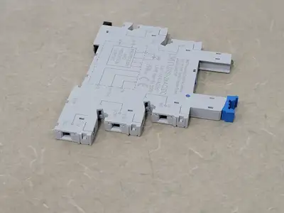USED IMO SRSI-24AC/DC