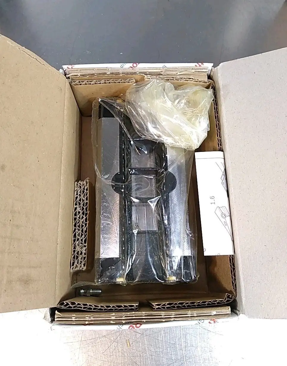 Rexroth KWD-035-SLS-C0-N-1 Guide Car R162339421 Loc4E46