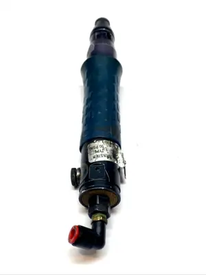 Used Precision Master Pneumatic Torque Screwdriver Air Tool 90 PSIG Air Tools, DC Electrical Tools & Accessories Michigan US | Maverick Industrial Sales #1401362