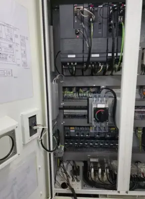 2018 KITAMURA MYCENTER 4XID Vertical Machining Centers | Toolquip, Inc. (14)