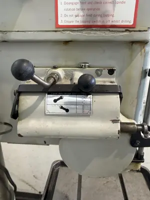 USED CYCLEMATIC S24B