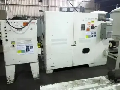 USED 1996 LYLE INDUSTRIES 150FH