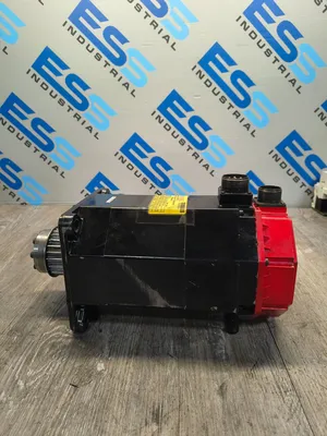 FANUC A06B-0571-B075/0008-R Servo Motors | ESS Industrial Equipment Sales (4)