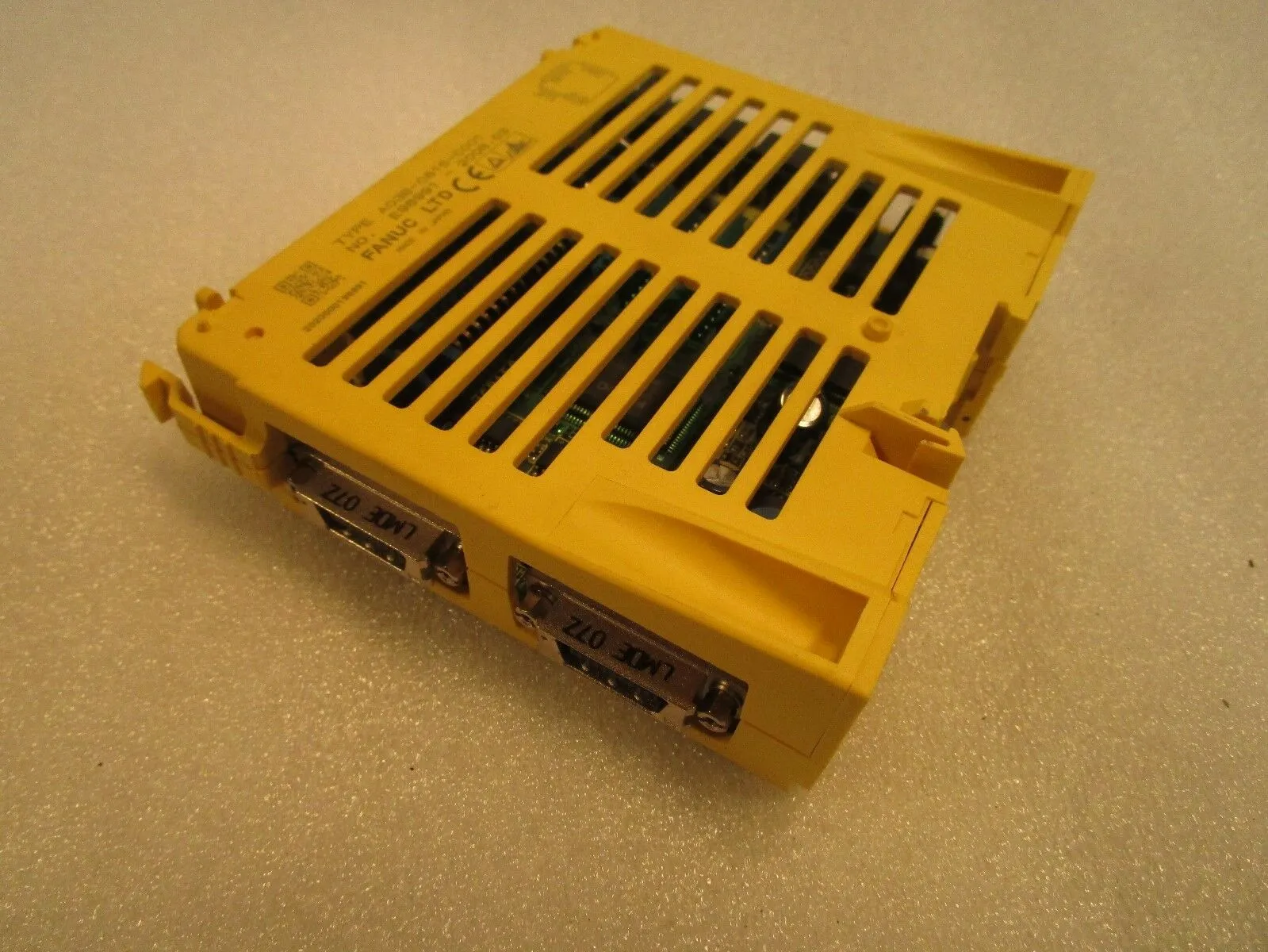 USED Fanuc A03B-0815-C003