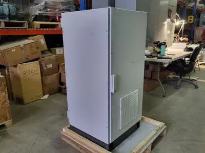 USED 2015 MINE SITE TECHNOLOGIES P-TX-CABA-000L