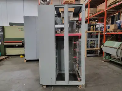 Used SQUARE D NW32H1 Circuit Breakers British Columbia CA | Lenmark #913862