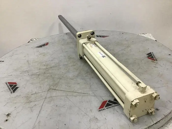 Used HORIUCHI MACHINERY F7-SE 1FA80B140N400-DO Cylinders Michigan US | Ideal Machinery #698370
