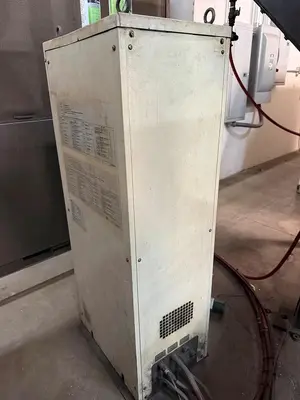 Used AMADA FO-3015NT Laser Cutters California US | MANUFACTURING SOLUTIONS #1566345