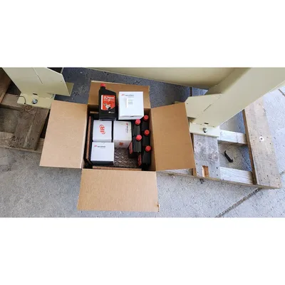 NEW INGERSOLL-RAND 2-7100A15
