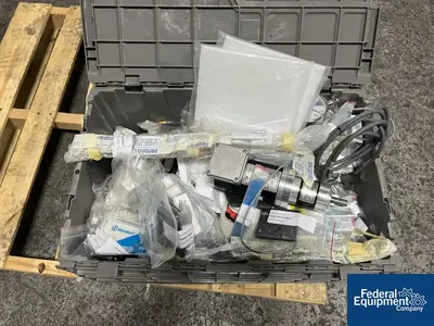 USED Proditec Proditec VISITAB 2 Tablet Inspection Machine