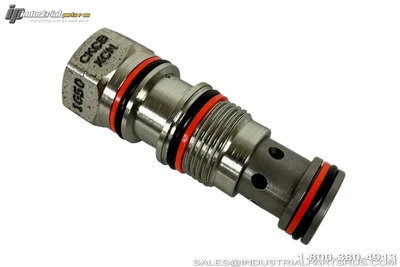 NEW SUN HYDRAULICS CKCB XCN
