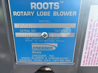 USED Roots 56 U-RAI