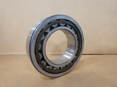 NEW SKF NJ 2214 ECP
