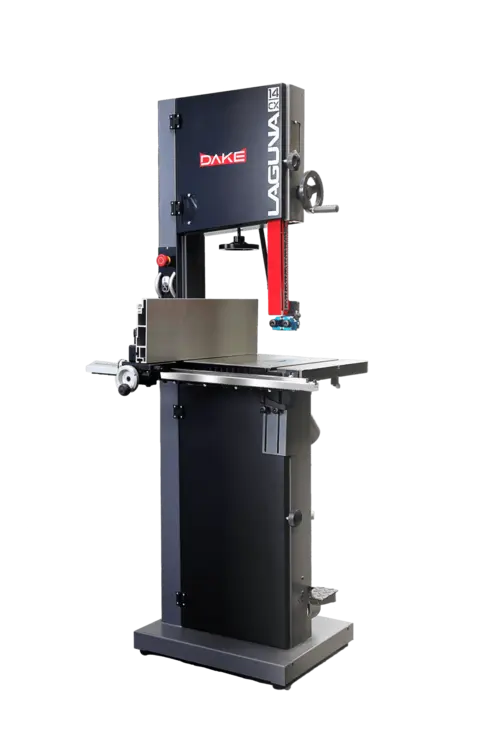 New | in-Stock DAKE INDUSTRIAL MACHINERY _UNKNOWN_ Woodworking Vertical Band Saws Tennessee US | 360 Degree Machinery #826744