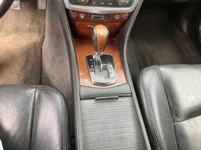 USED 2008 CADILLAC SRX