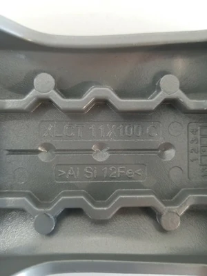 USED Flexlink XLCT 11X100C