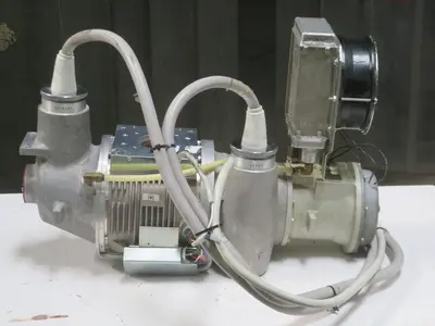 Used GE 2336058 46-155500G18 X-Ray - Medical Texas US | Aucto #1308477