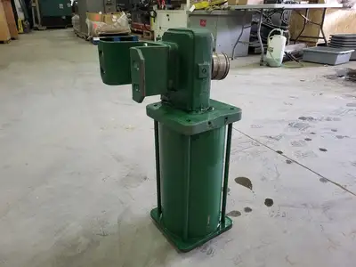 USED FISHER V100-1066SR