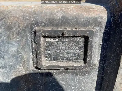 Used 2026 HYUNDAI HX260AL Crawler Excavators Georgia US | National Equipment Dealers #1422264