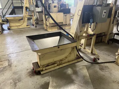 USED ANGOR AMH-200M