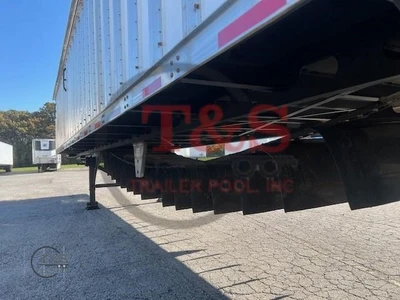 Used 2020 VALLEY FARM INDUSTRIES _UNKNOWN_ Agricultural Trailers Illinois US | T&S Trailer Pool #1509510