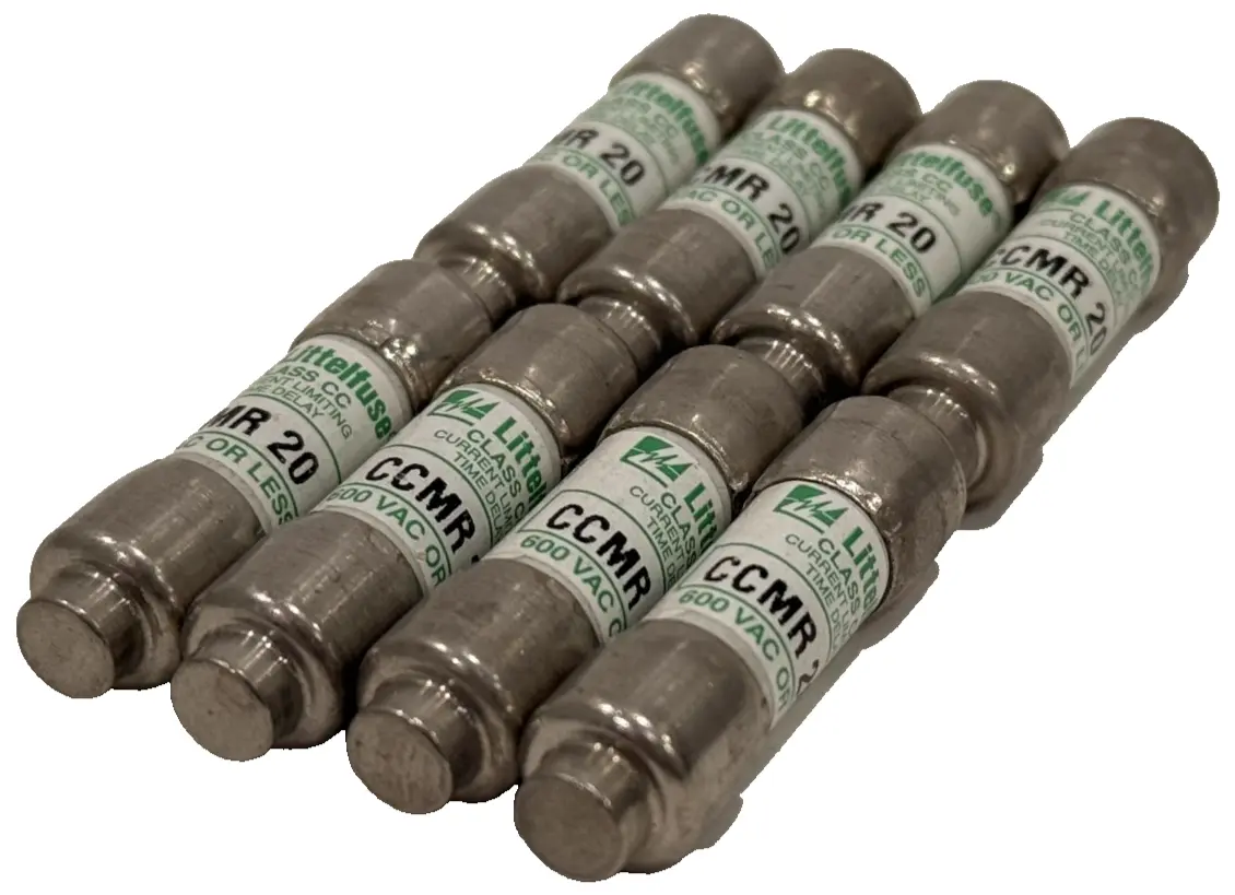 NEW LITTELFUSE CCMR 20